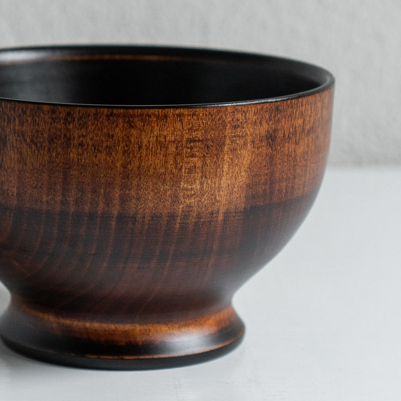 蝶野秀紀 壺椀 茶