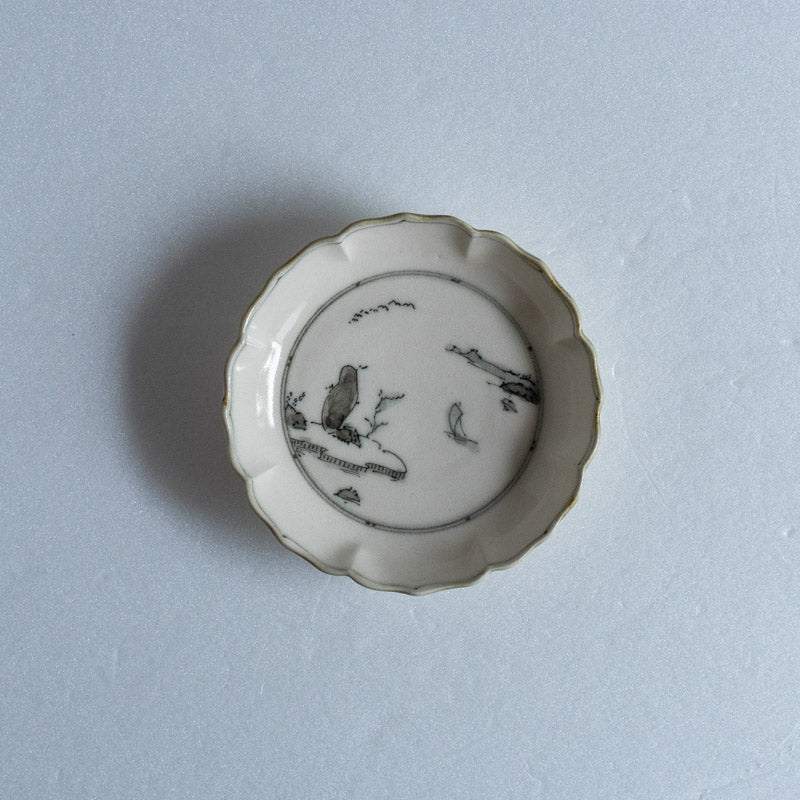 福田栄一 Sugary Ceramics / Eiichi Fukuda – うつわ屋まほろ