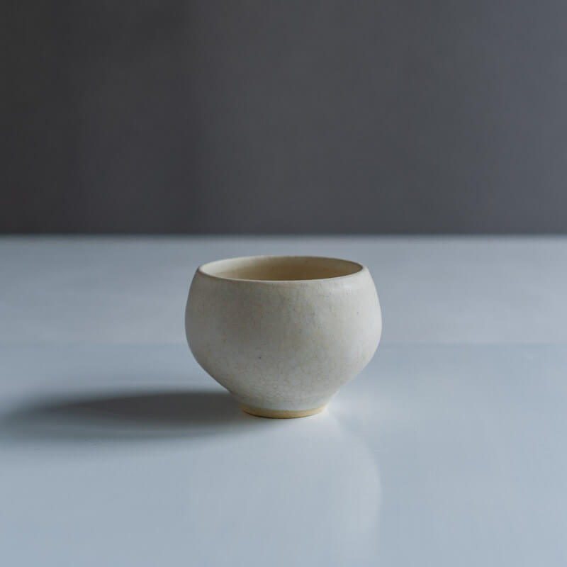 藤丸枝里子 巡る Round Cup S
