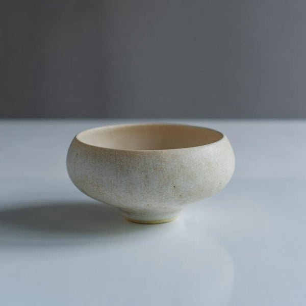 藤丸枝里子 巡る Round Bowl