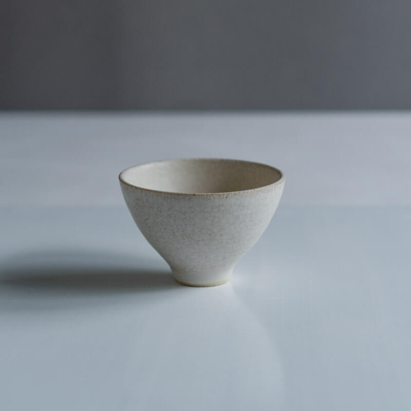 藤丸枝里子 巡る Small Cup