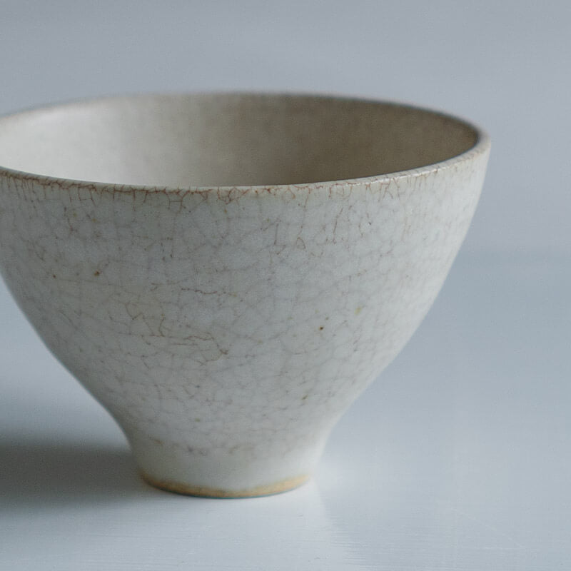 藤丸枝里子 巡る Small Cup