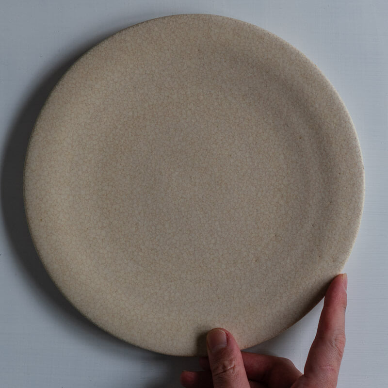 藤丸枝里子 巡る Plate L