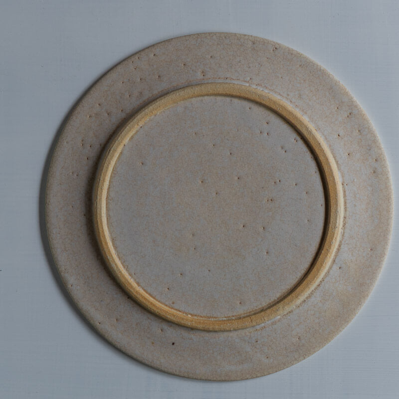 藤丸枝里子 巡る Plate L