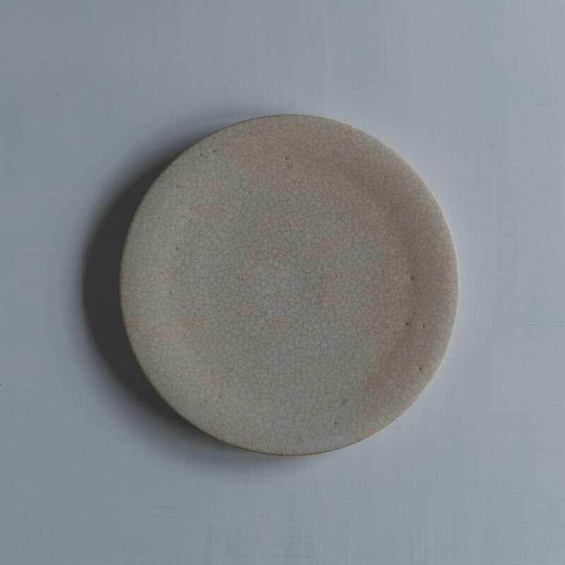藤丸枝里子 巡る Plate S