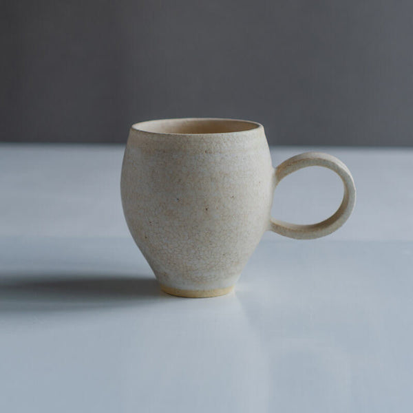 藤丸枝里子 巡る Mug Cup-B