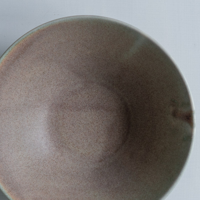 藤丸枝里子 いつかの絵画 Flare Bowl S