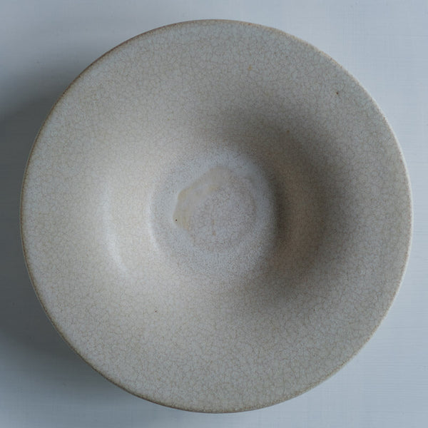 藤丸枝里子 巡る Rim Plate concave