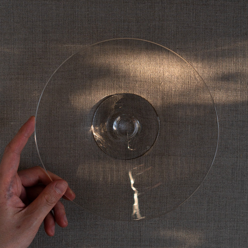 Tsutomu Suzuki (floresta fabrica) Flat Comport 210