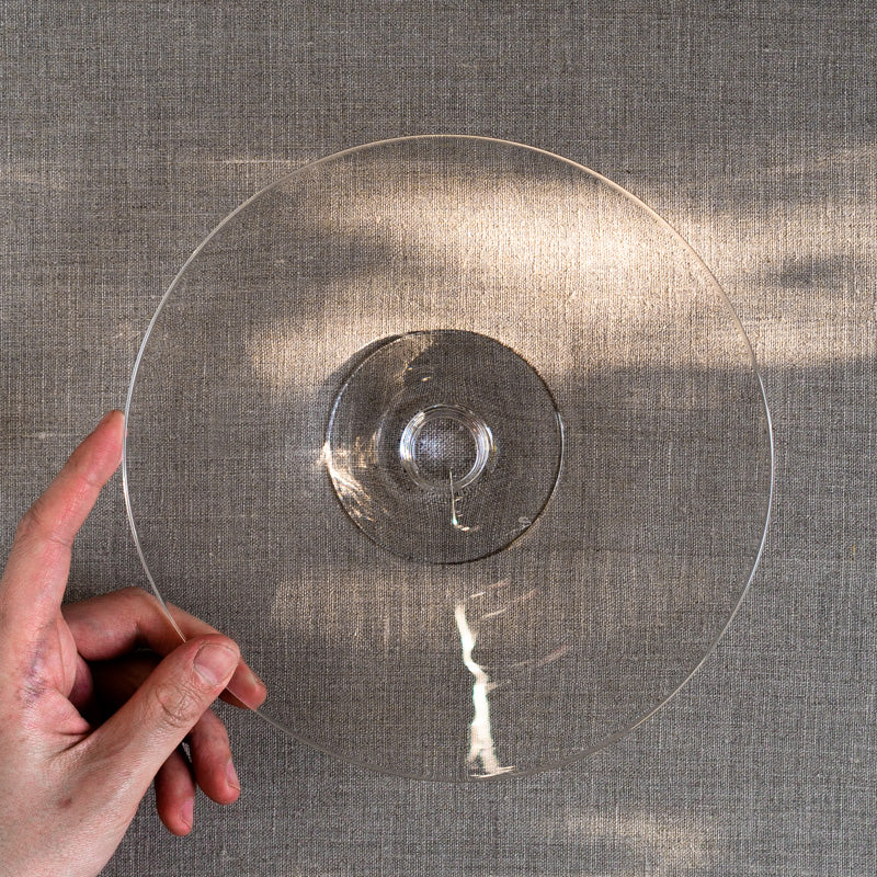 Tsutomu Suzuki (floresta fabrica) Flat Comport 210