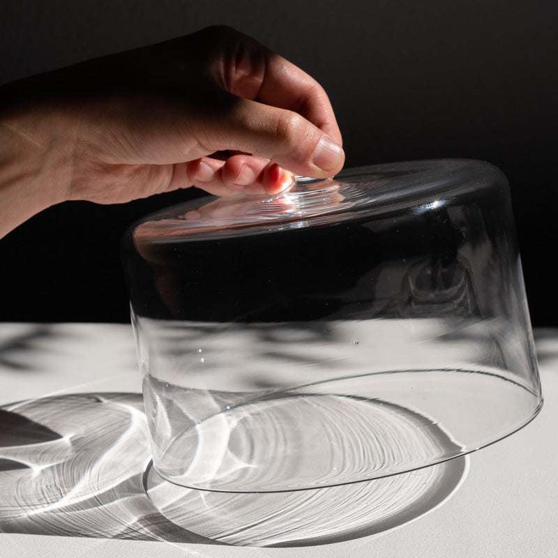 Tsutomu Suzuki (floresta fabrica) Dome M