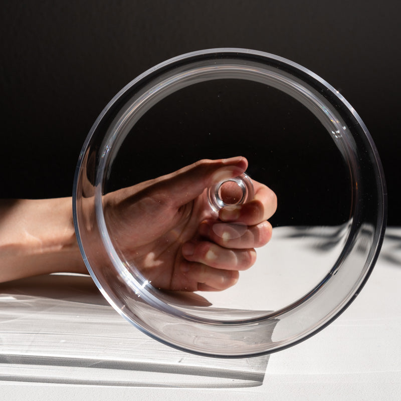 Tsutomu Suzuki (floresta fabrica) Dome M