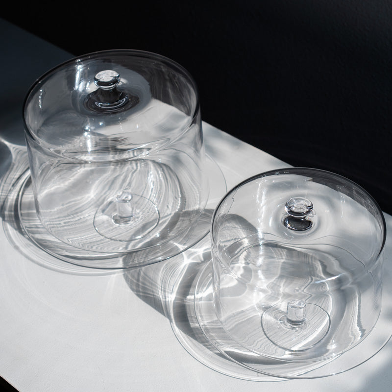 Tsutomu Suzuki (floresta fabrica) Dome M
