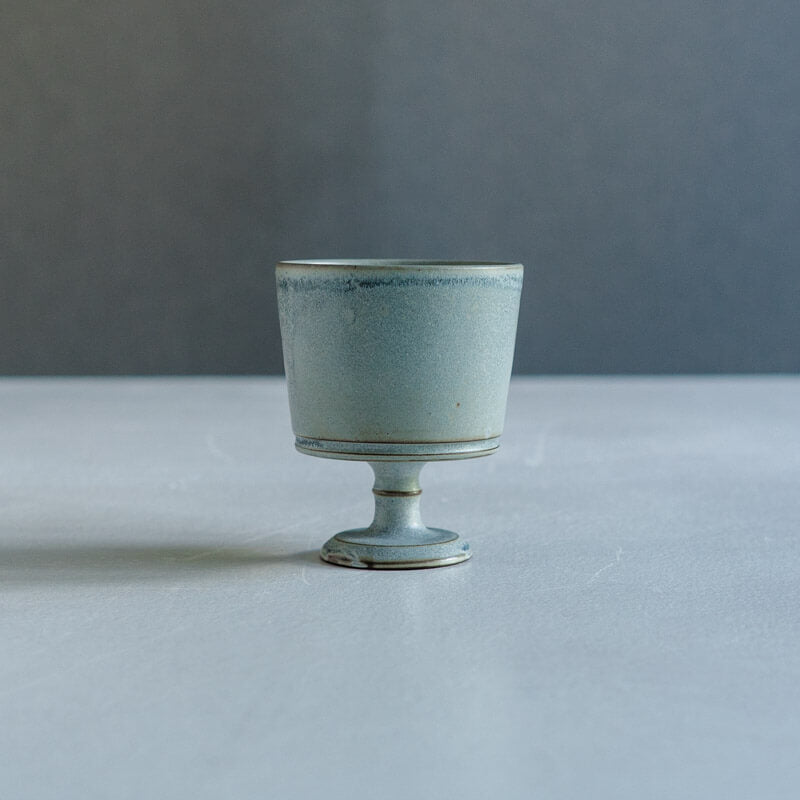 降幡未来 iro goblet S グレー