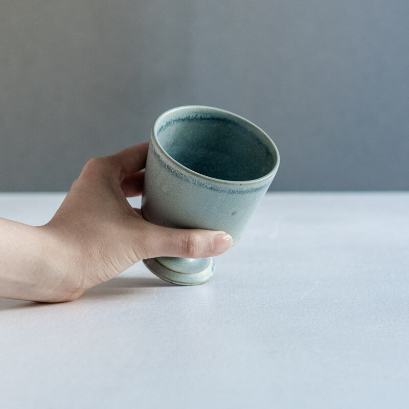 降幡未来 iro goblet S グレー