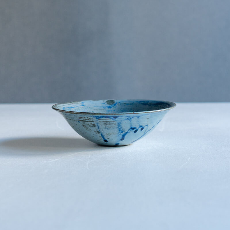 降幡未来 iro lim bowl S 青