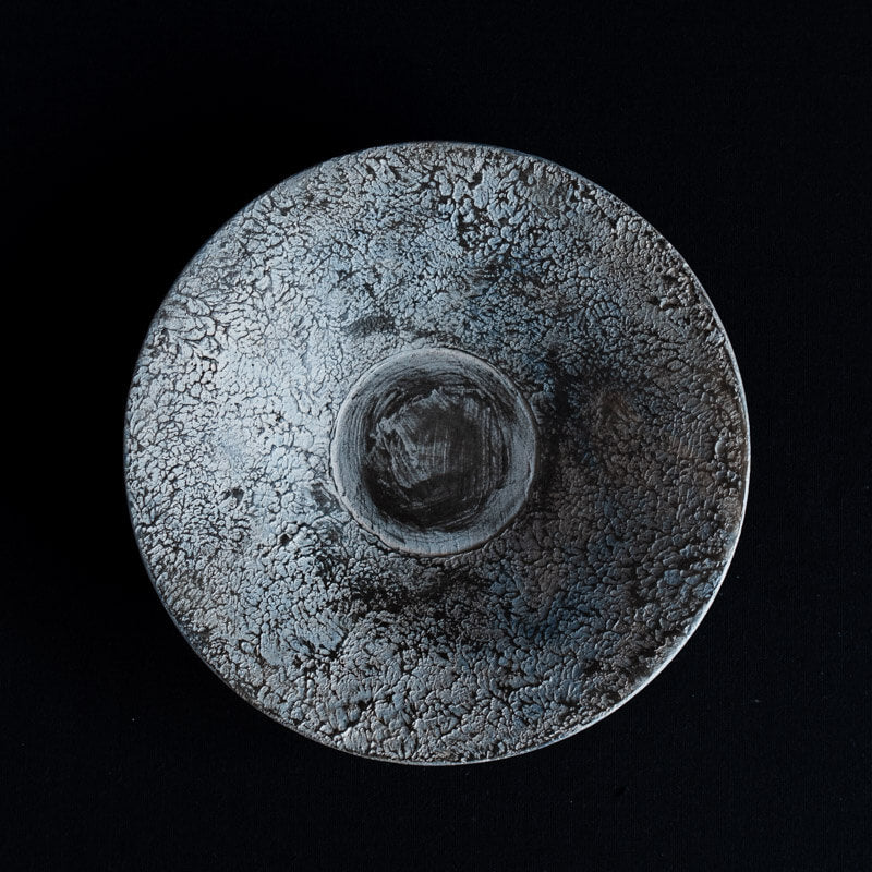 船木智仁 深鉢 20cm 錆漆 – うつわ屋まほろ