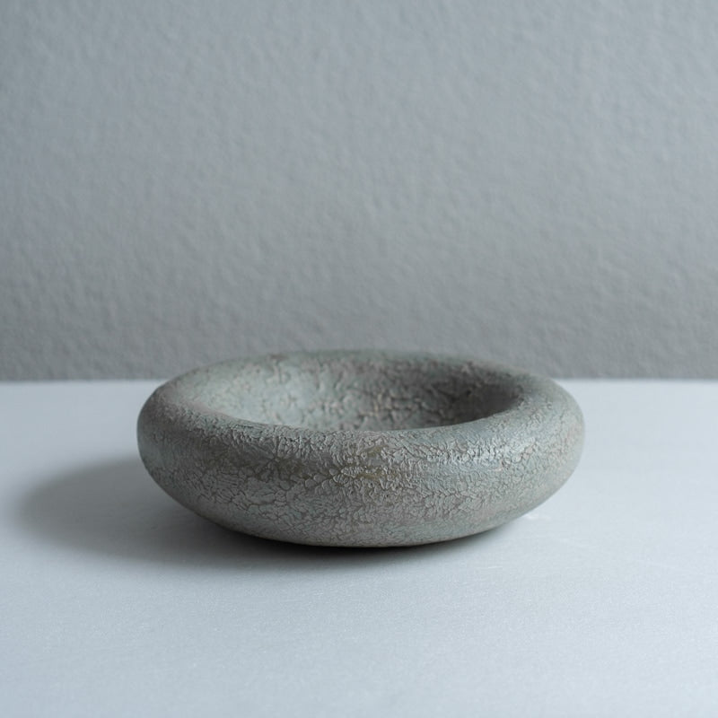 船木智仁 錆漆 stage 深 18cm
