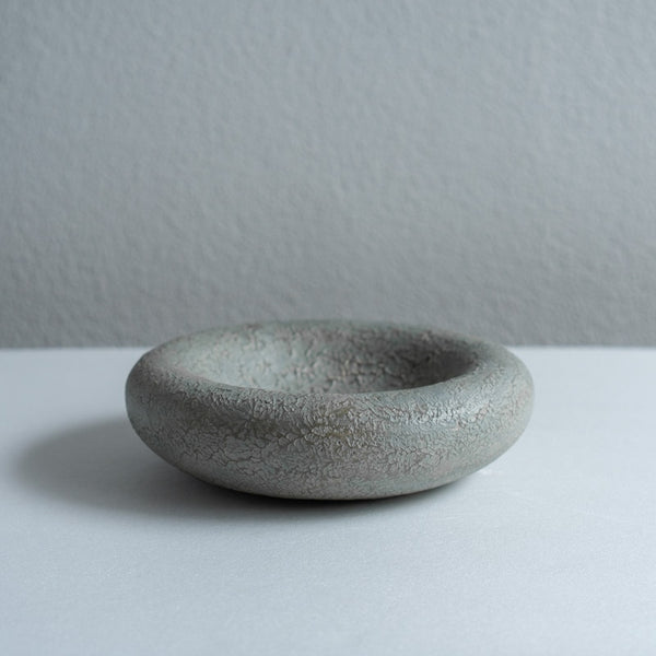 船木智仁 錆漆 stage 深 18cm