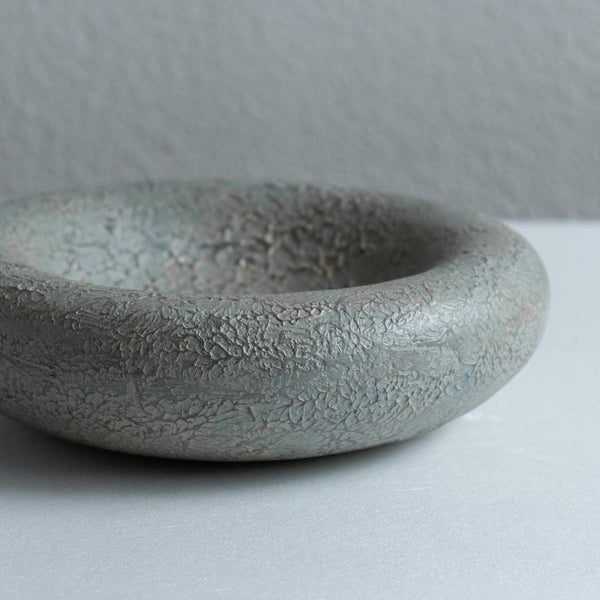 船木智仁 錆漆 stage 深 18cm
