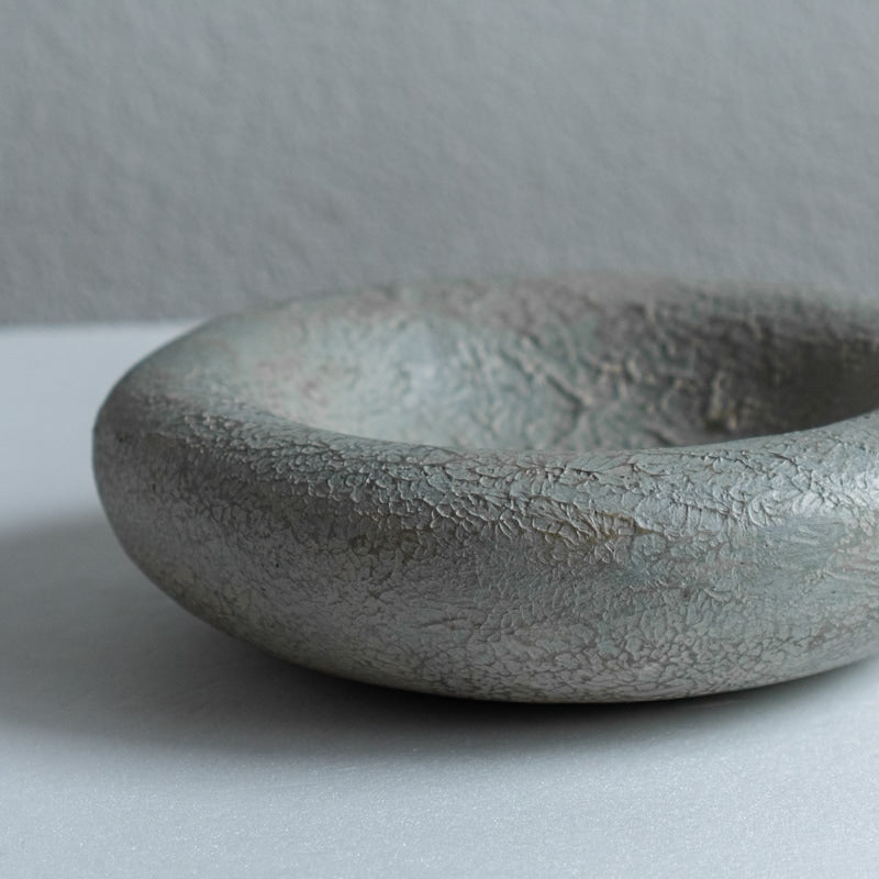 船木智仁 錆漆 stage 深 18cm