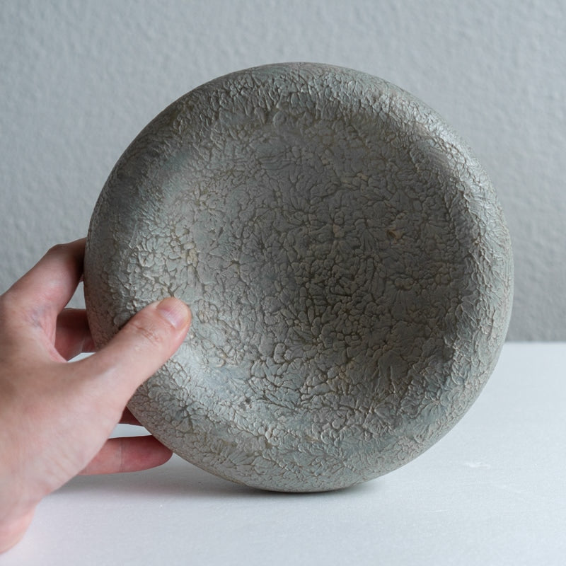 船木智仁 錆漆 stage 深 18cm