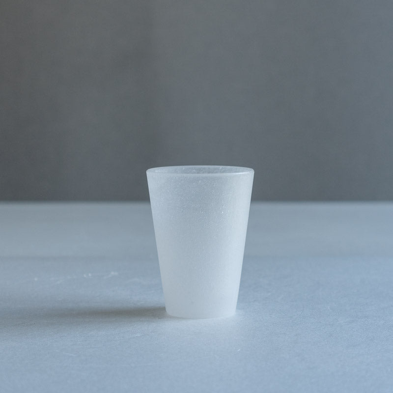 Yohei Goto Forged Miniglass A