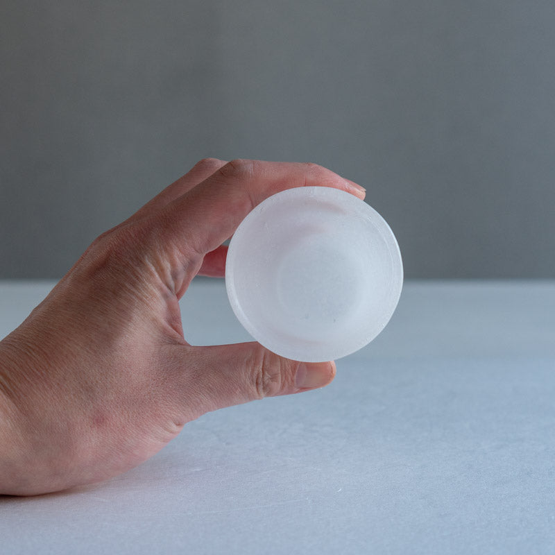 Yohei Goto Forged Miniglass A