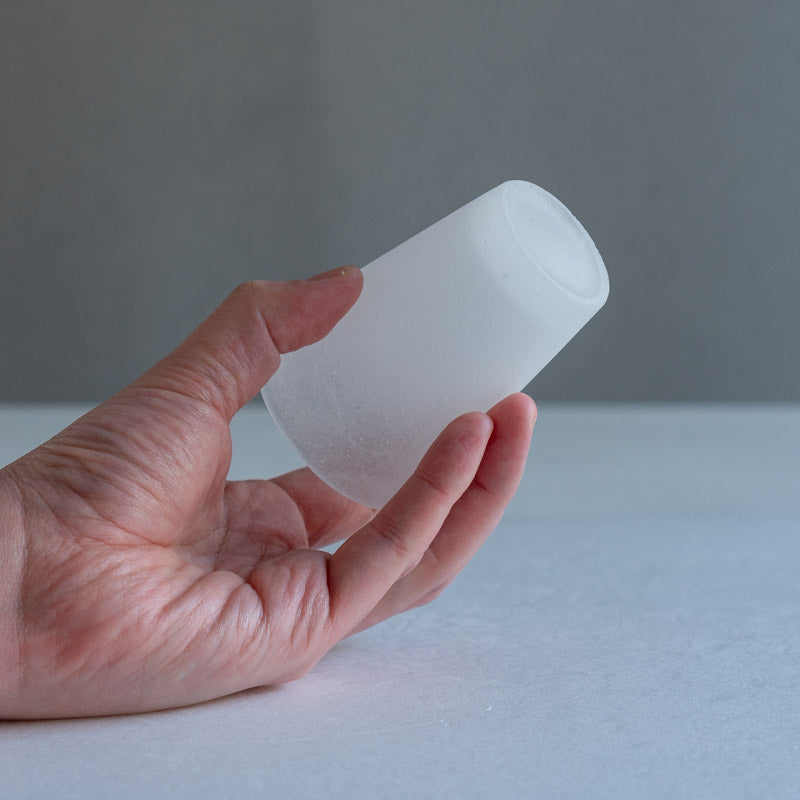 Yohei Goto Forged Miniglass A