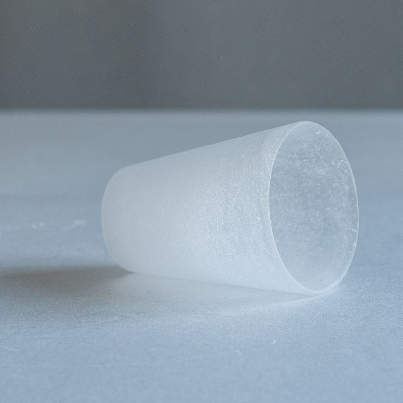 Yohei Goto Forged Miniglass A