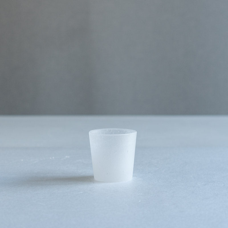後藤洋平 鍛造 茶杯 A