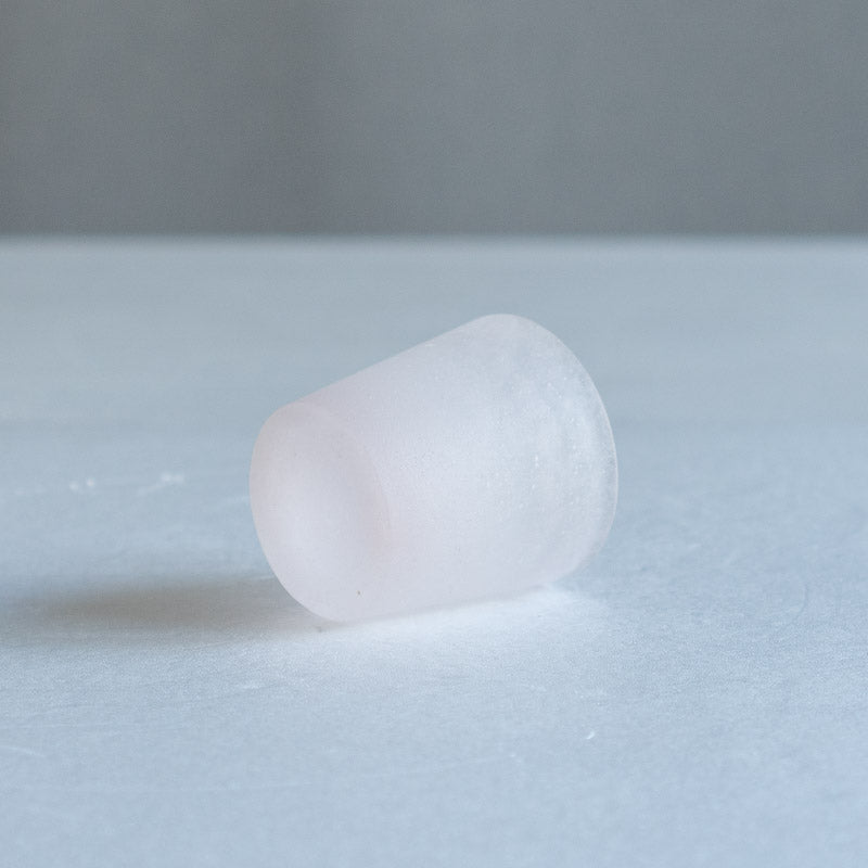Goto Yohei Forged Tea Cup B