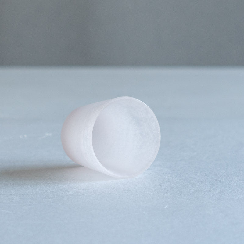 Goto Yohei Forged Tea Cup B