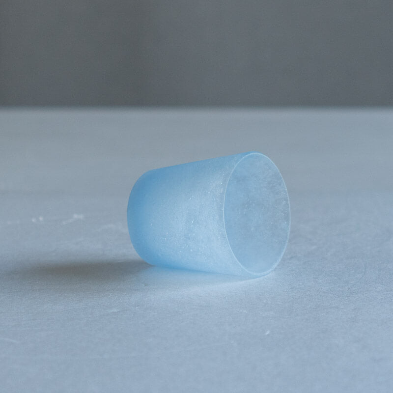 Yohei Goto Forged Teacup D