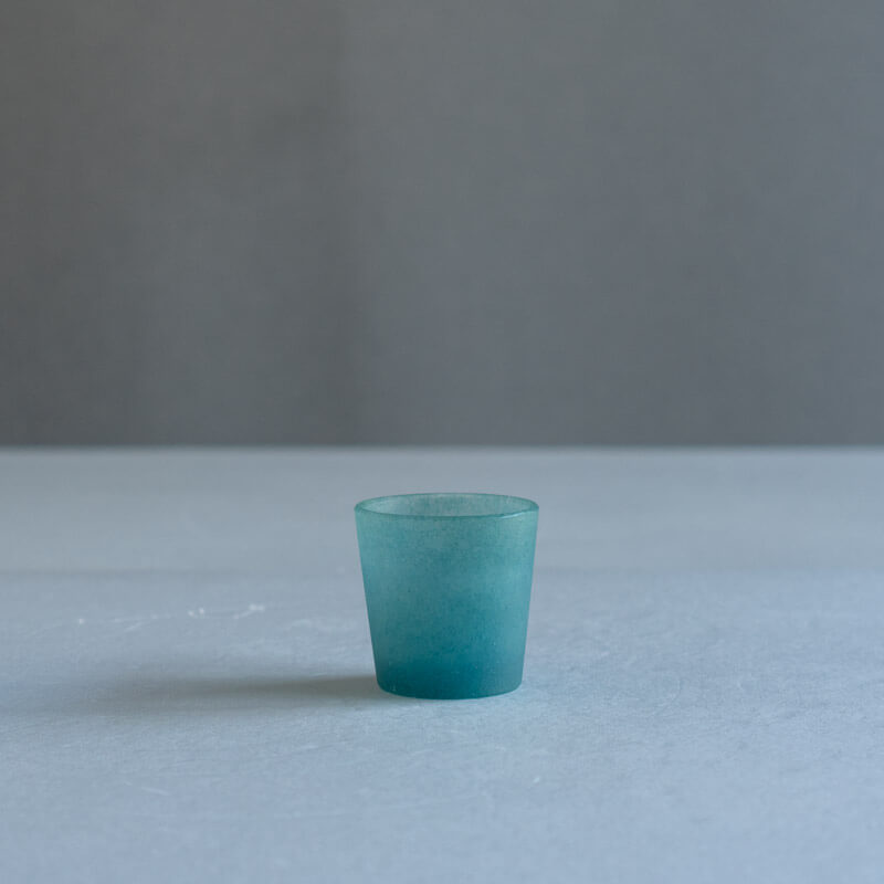 後藤洋平 鍛造 茶杯 E