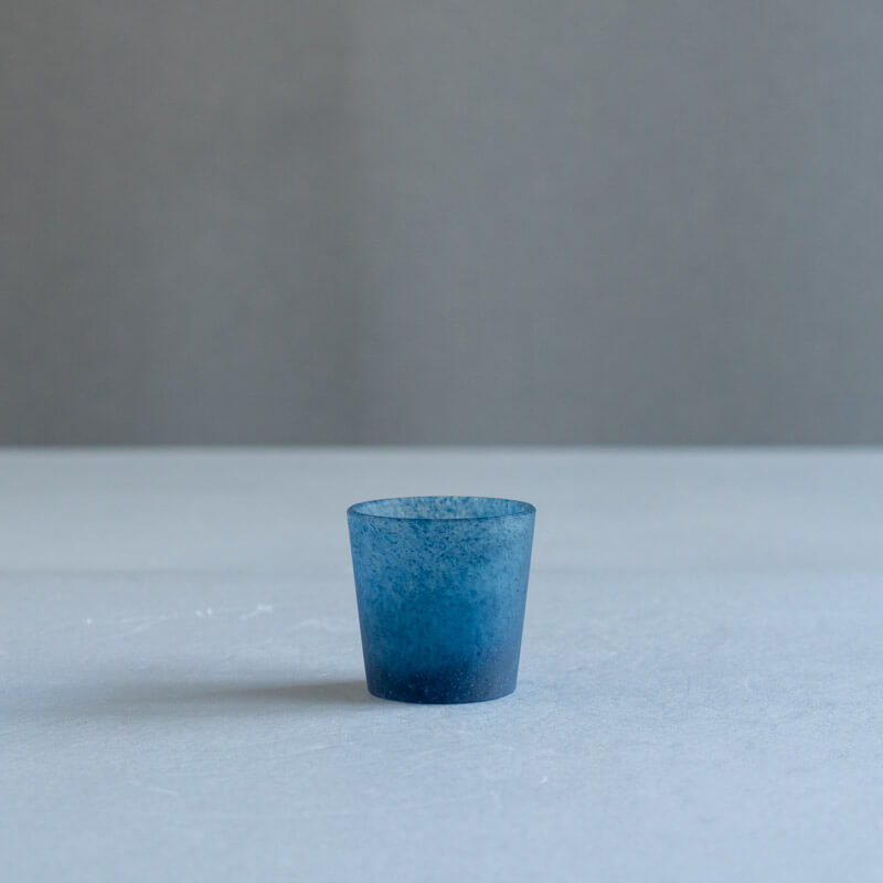 後藤洋平 鍛造 茶杯 F