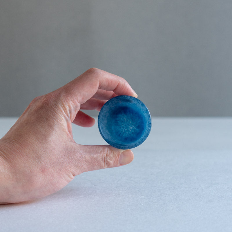 Yōhei Gotō Forged Teacup F