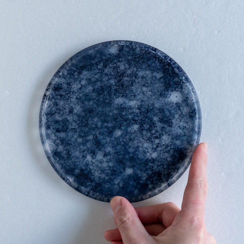 Yohei Goto Cast Flat Plate 16cm A