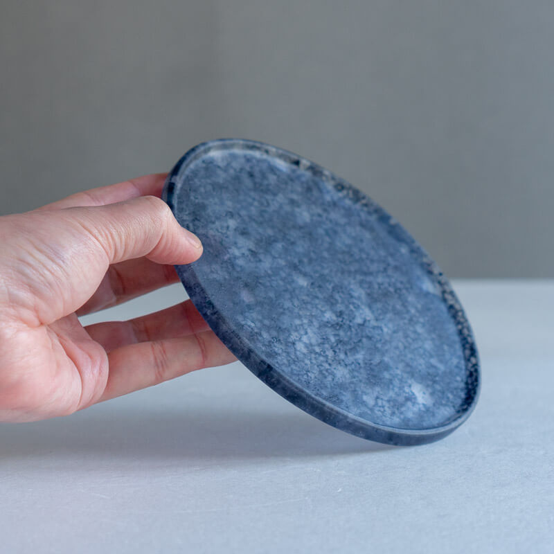 Yohei Goto Cast Flat Plate 16cm A