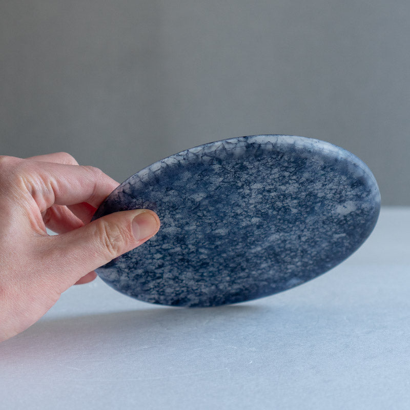 Yohei Goto Cast Flat Plate 16cm A