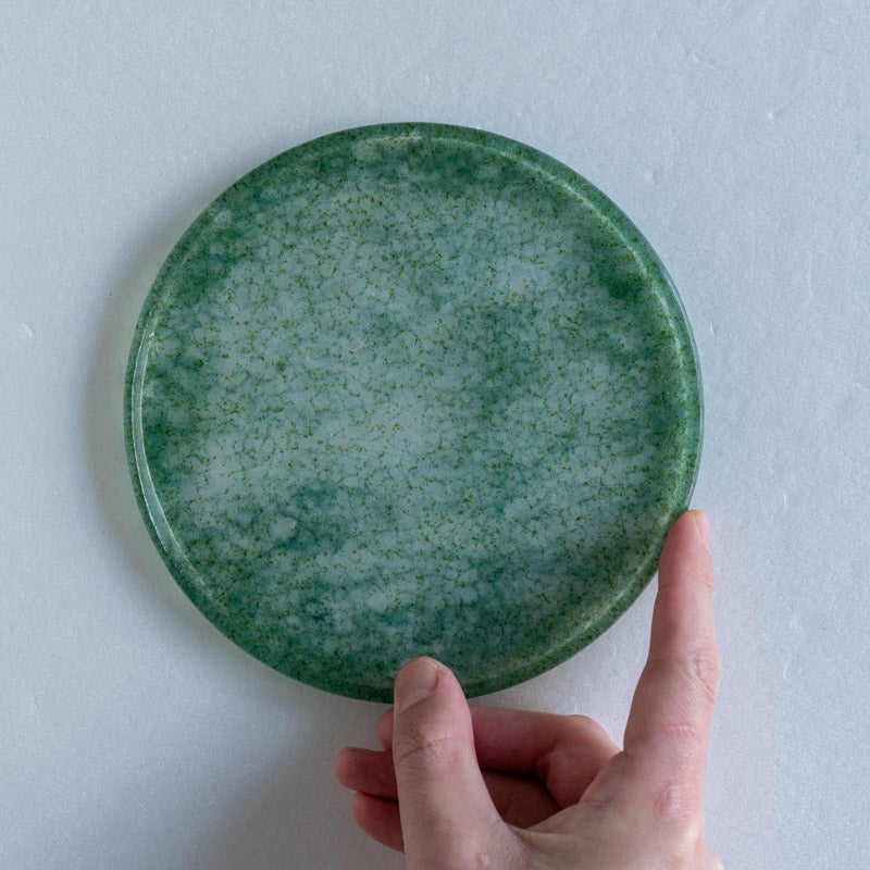 Yohei Goto Cast Flat Plate 16cm B