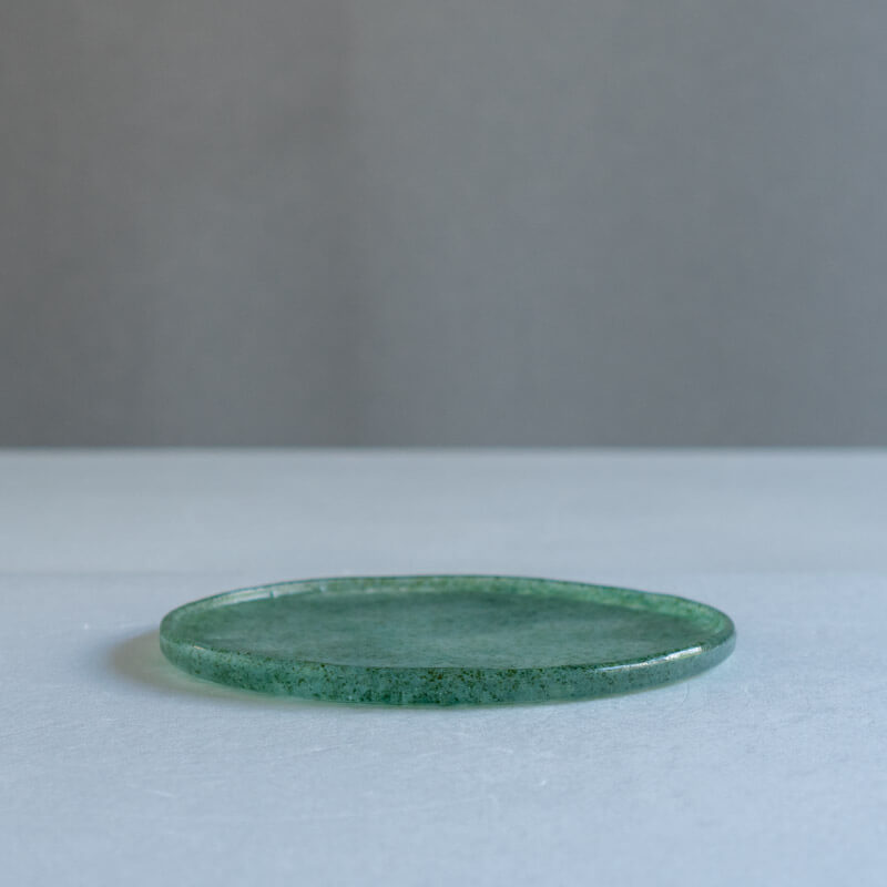 Yohei Goto Cast Flat Plate 16cm B