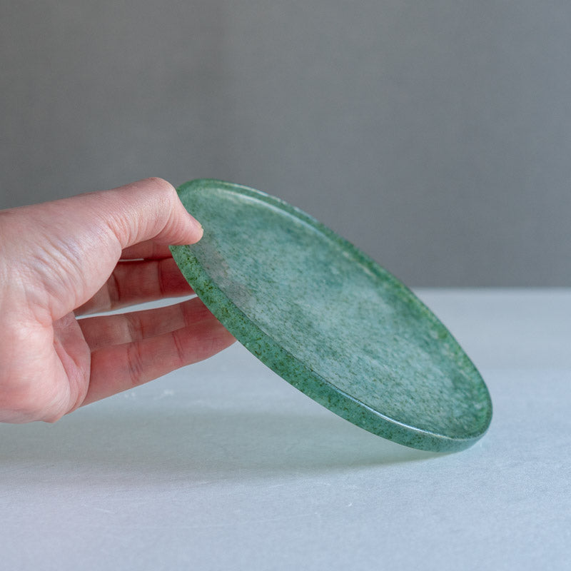 Yohei Goto Cast Flat Plate 16cm B