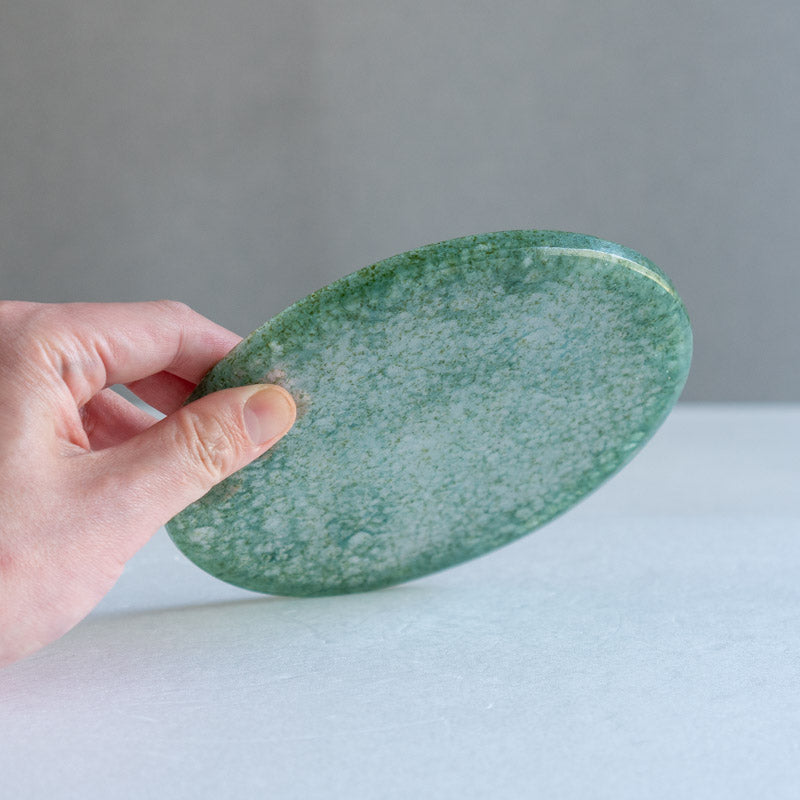 Yohei Goto Cast Flat Plate 16cm B