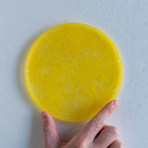 後藤洋平 鋳造 平皿 16cm C