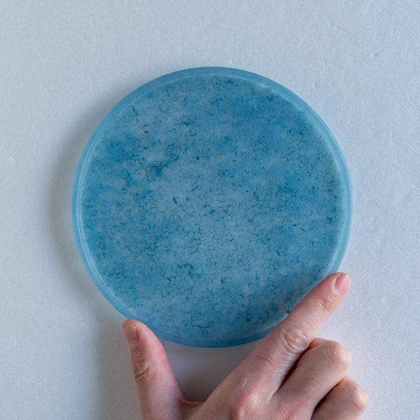 後藤洋平 鋳造 平皿 16cm D