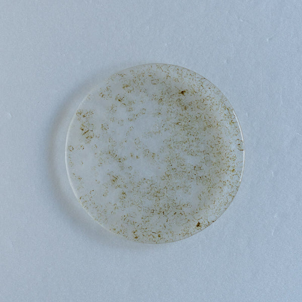 後藤洋平 石目皿 S | A