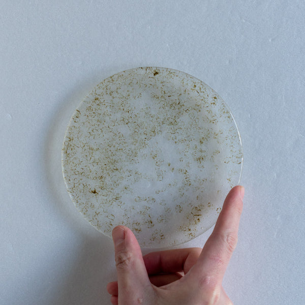 後藤洋平 石目皿 S | A