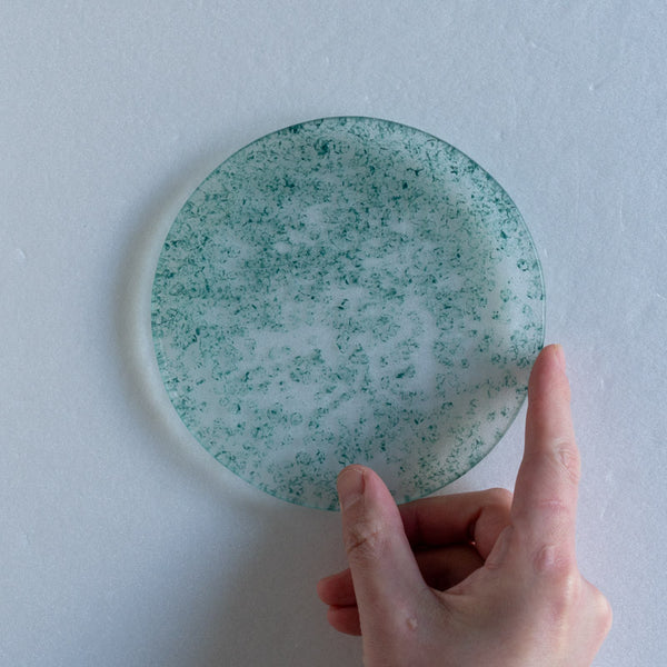 後藤洋平 石目皿 S | B