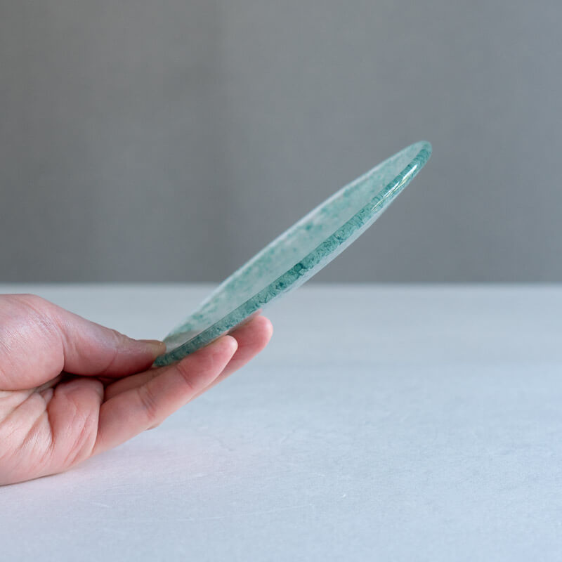 Yohei Goto Stone Plate S | B